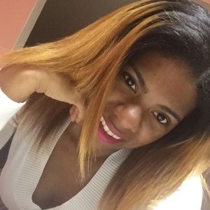 Meet your Posher, Shonae